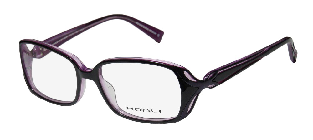 Koali By Morel 6966k Womens Ladies Designer Full Rim Light