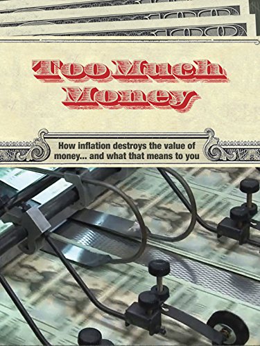 Too Much Money