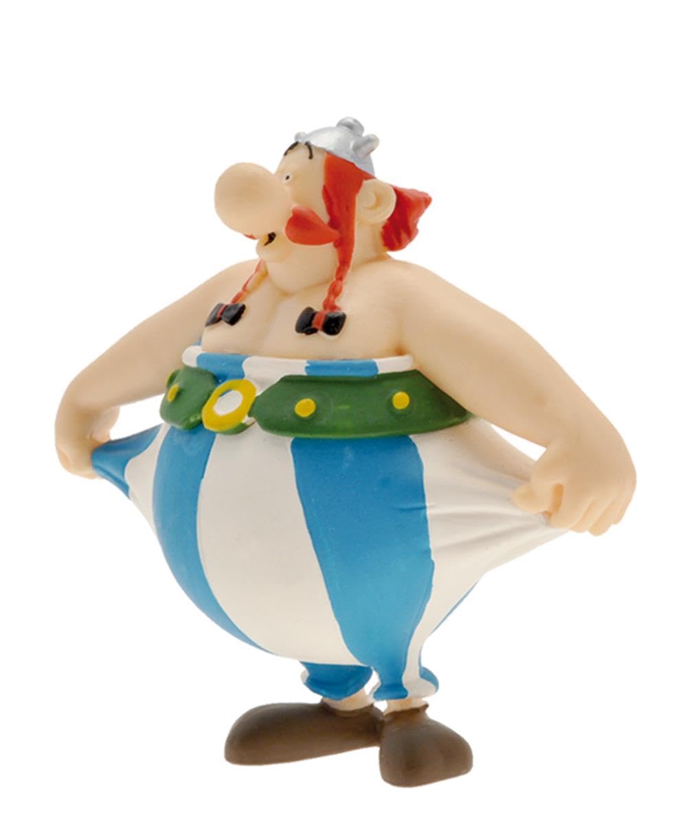 Ast TE Δ rix and Ob TE Δ lix, Ob TE Δ lix Figure by Plastoy