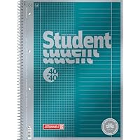 BRUNNEN Collegeblock