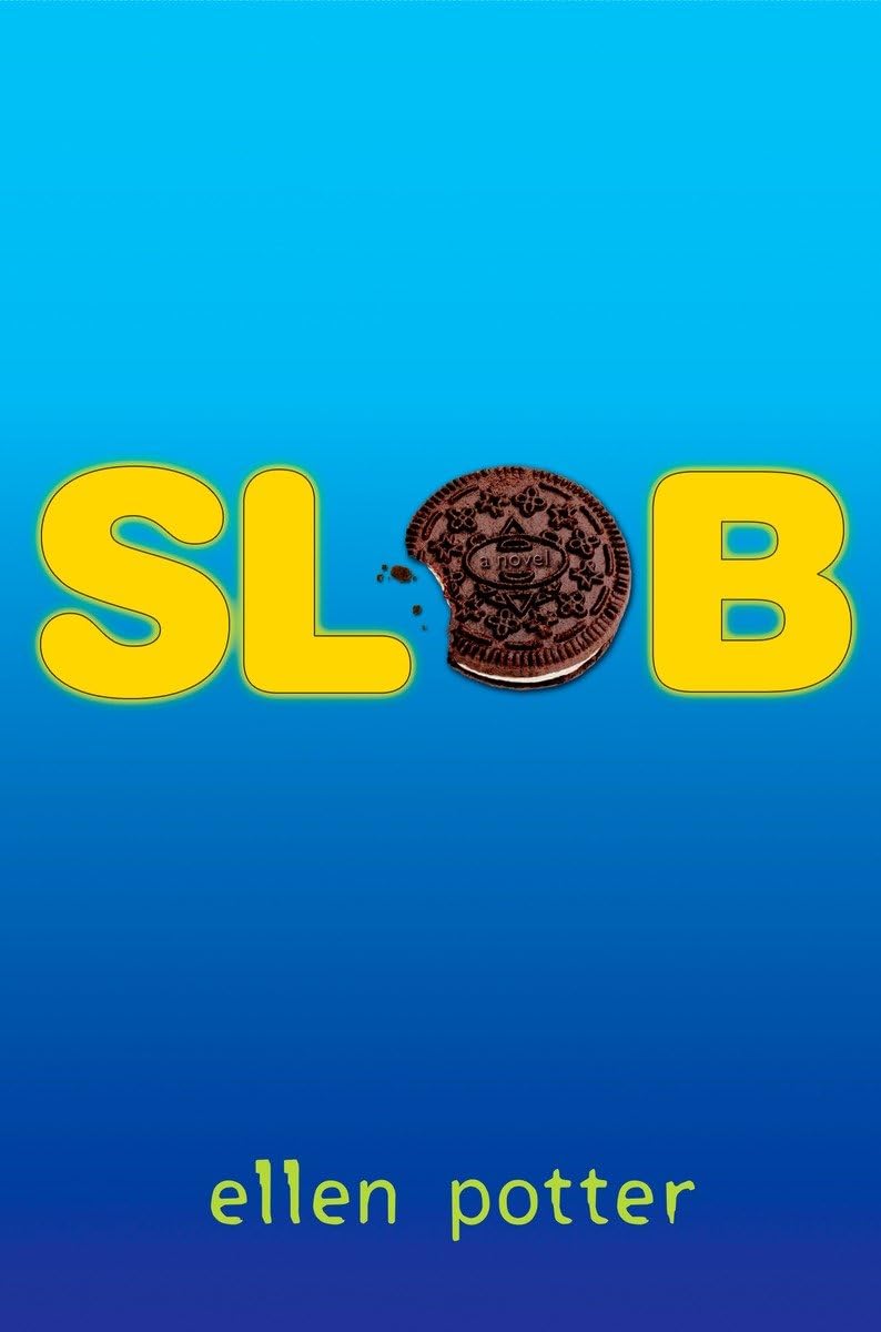 Buy Slob — BookShops.in