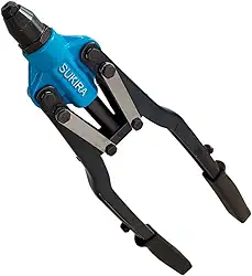 Rebitador Manual Rebitadeira Tipo Alicate Profissional W209