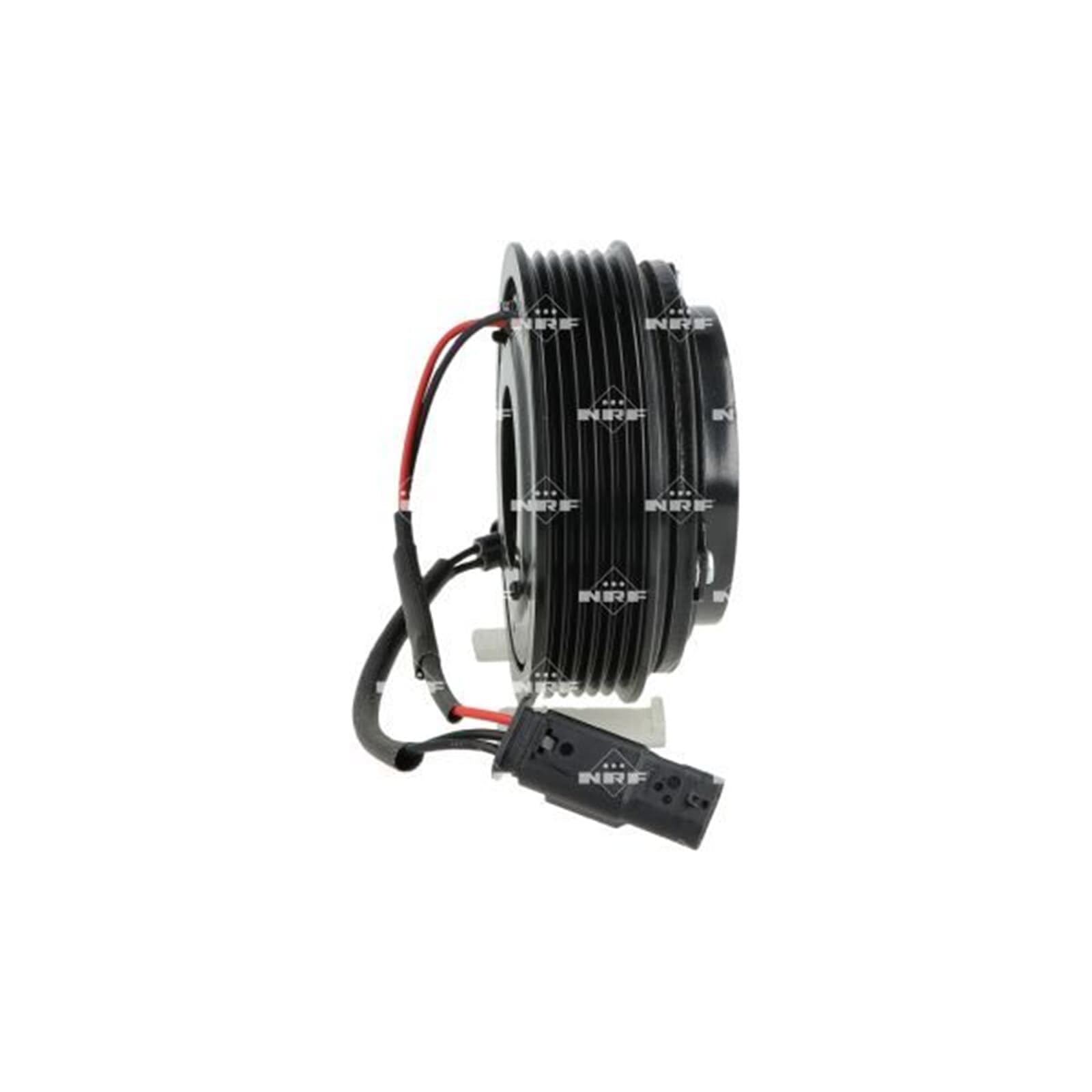 NRF Magnetkupplung, Klimakompressor 380164