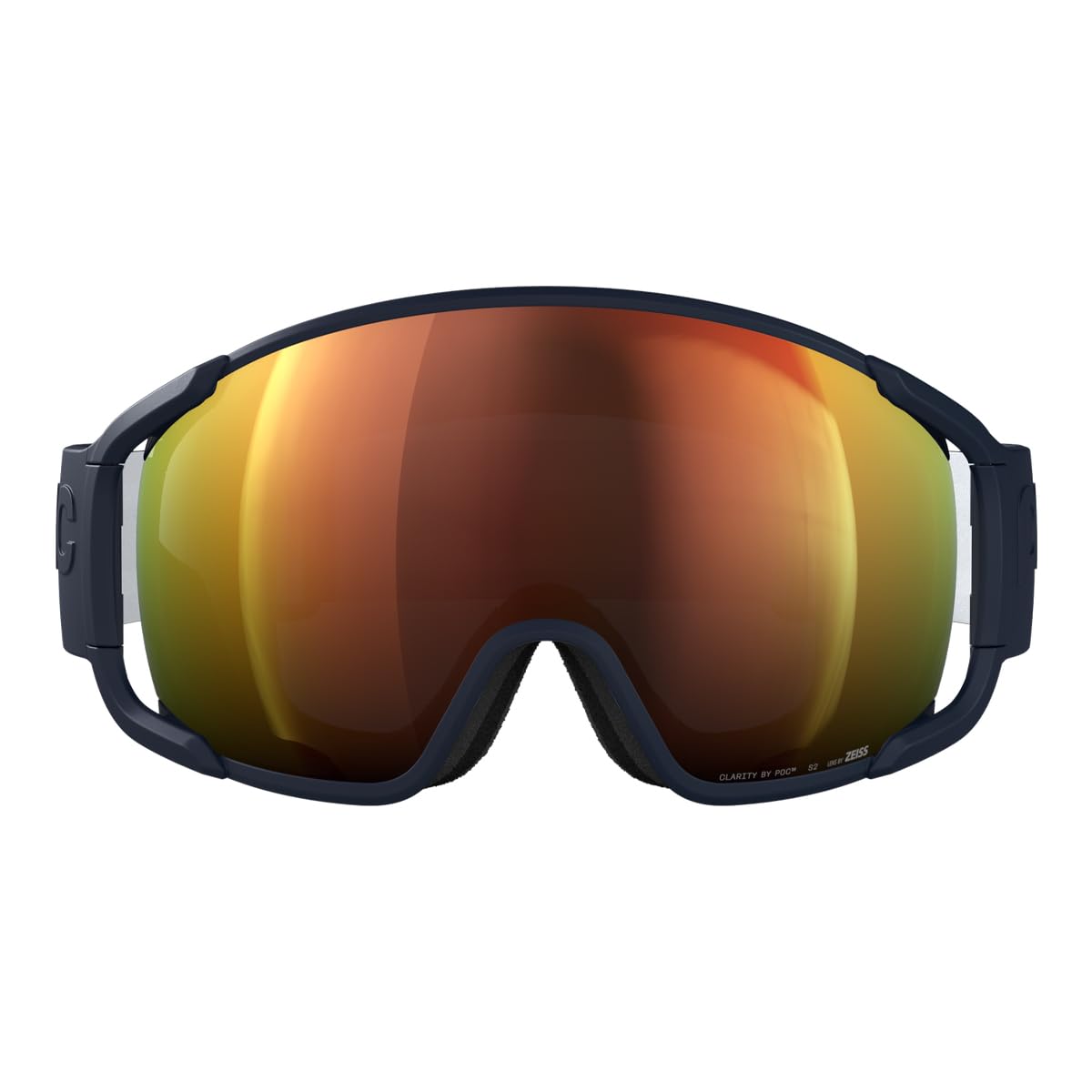 POC Unisex Zonula Ski google (pack of 1)