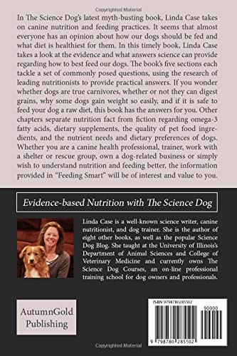 Feeding Smart with The Science Dog - Image 2