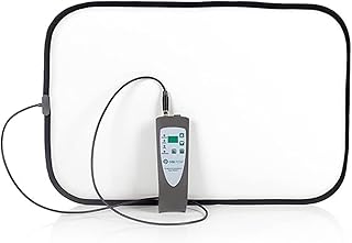 OMI Mini Mat Magnetic Area Therapy - Non-Invasive Device for Minor Muscle Relief, Stress, Energy, Relaxation, Sleep & General Wellness