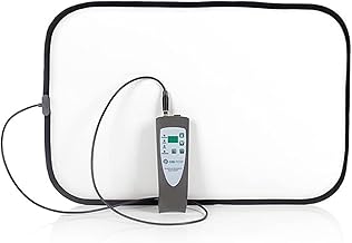 OMI Mini Mat Magnetic Area Therapy - Non-Invasive Device for Minor Muscle Relief, Stress, Energy, Relaxation, Sleep & General Wellness