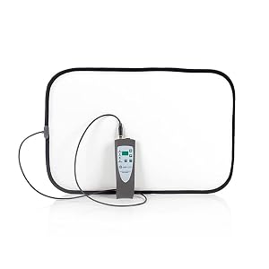 OMI MiniMat - Portable Wellness Mat