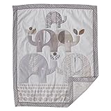 Lolli Living Naturi Baby / Toddler Quilt