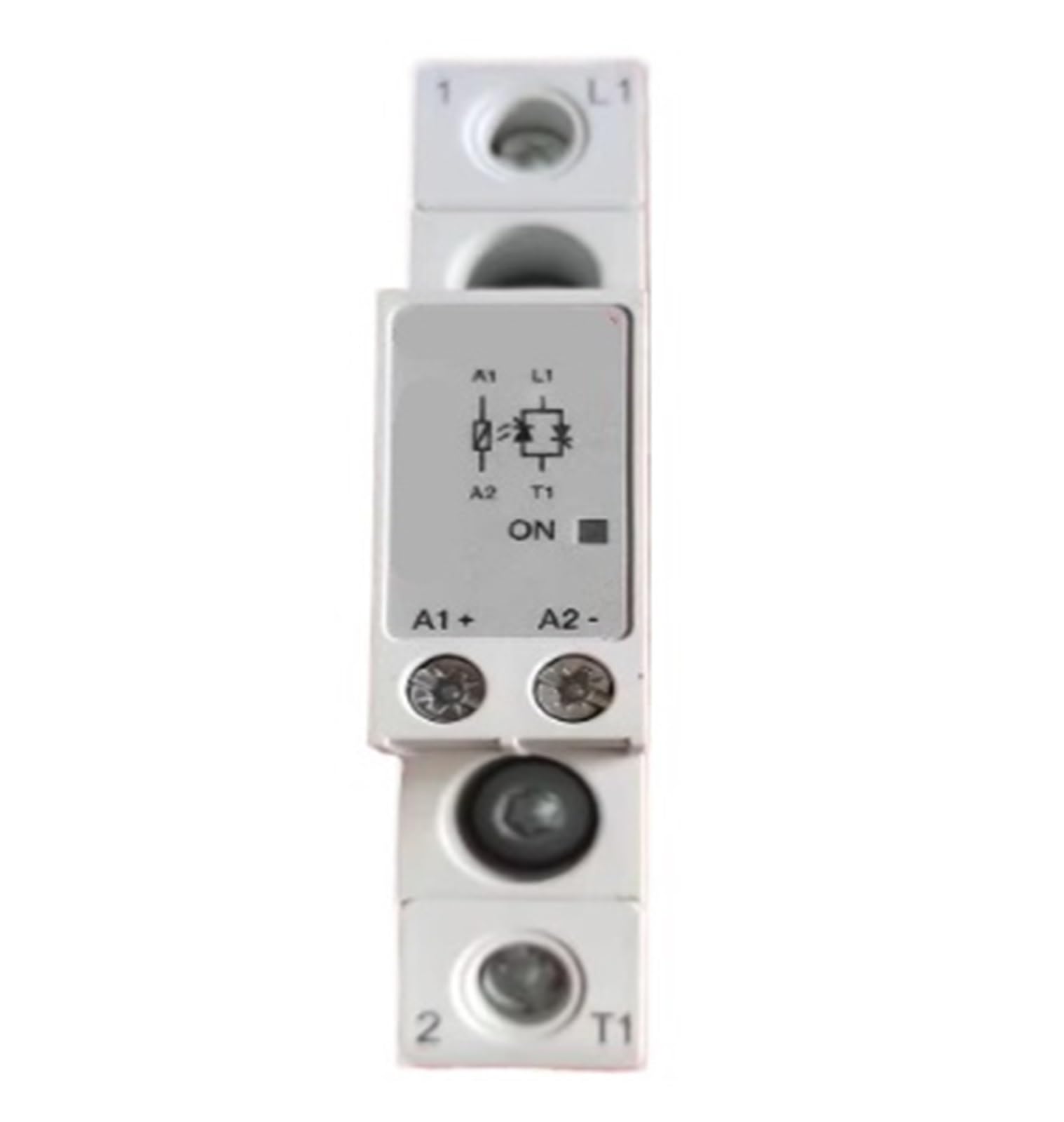 YMUGUEGH RLC1A40D30 Solid State Relay