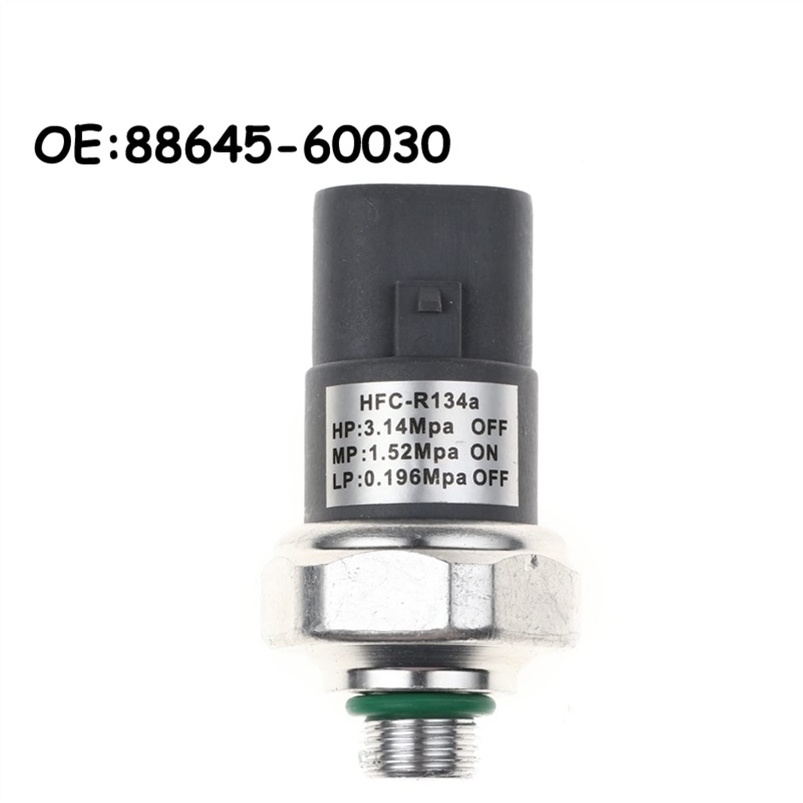 88645-60030 8864560030 443440-0050 80440-S1K-003 AC Pressostato 1 Pz