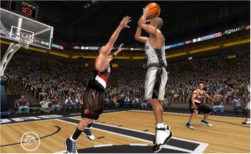 NBA Live 08 - Xbox 360 (Renewed)
