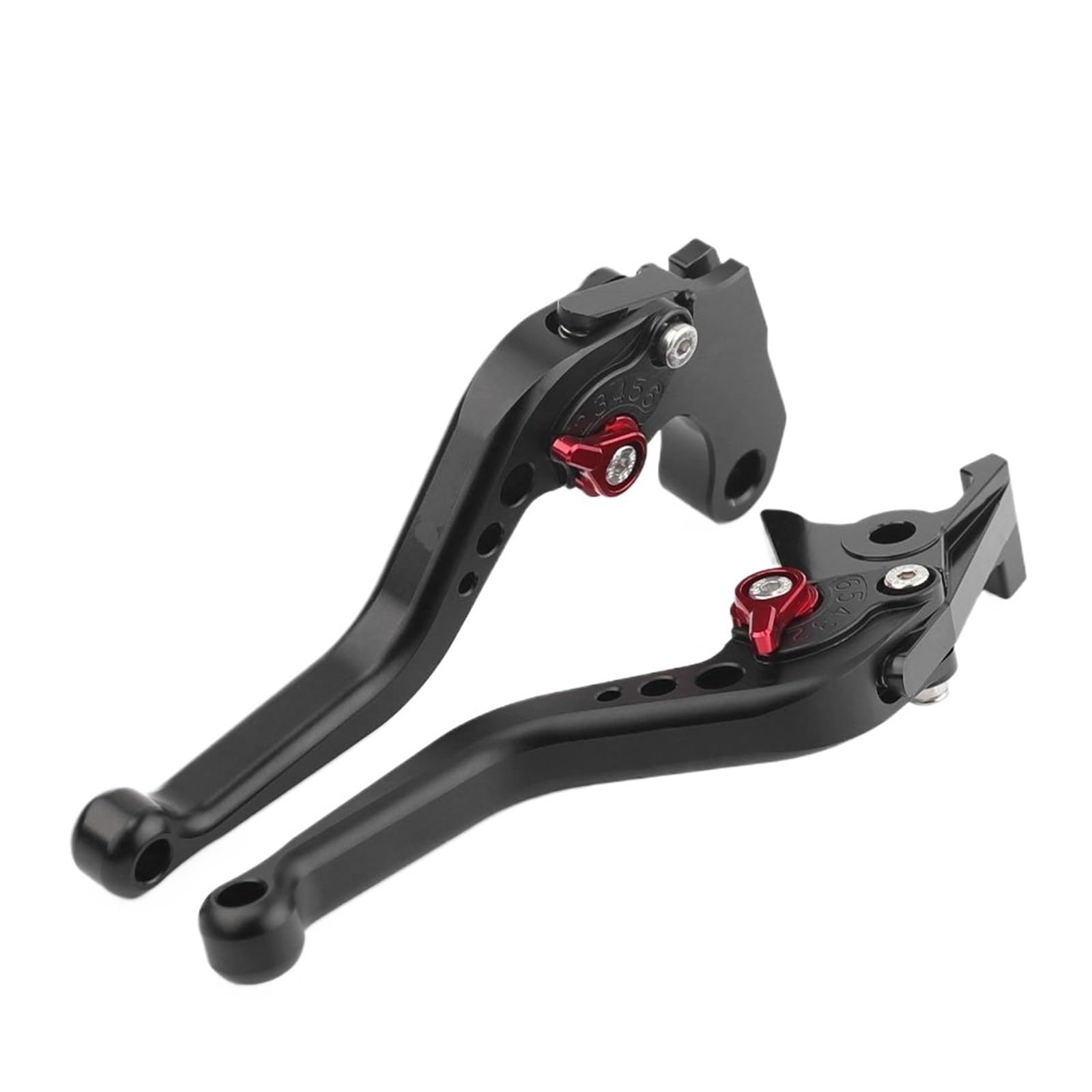 Tingyus 2016-2021 Motorbike Brake Lever For Crf1100l For Crf1000l For Africa For Twin 1000 For Adventure Sports 1100 2016-2024 Short Brake Clutch Levers(2016-2021)