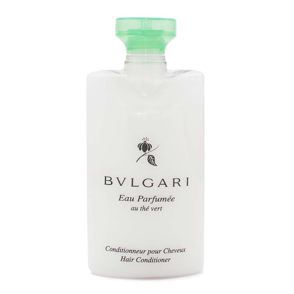 bulgari conditionneur pour cheveux hair conditioner