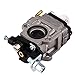 BH-Motor New CARBURETOR Carb For Gas 2 Cycle 43cc Powermate PCV43 Tiller Motor Parts