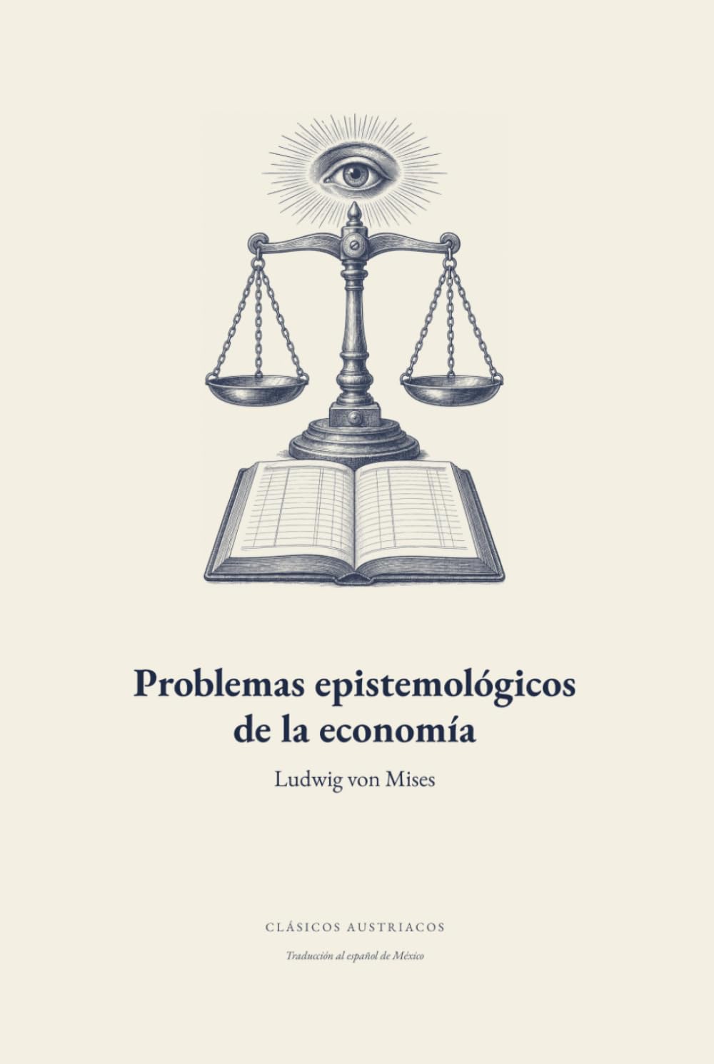 Problemas epistemológicos de la economía