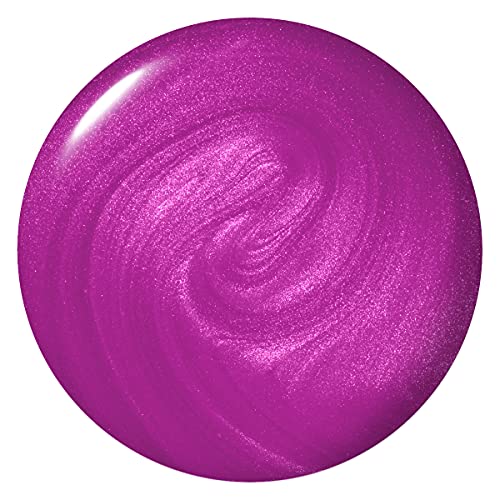 Opi Nature Strong Vegan Nail Polish, Thistle Make You Bloom, Pink Nail Polish, Natural Origin, Cruelty-Free Nail Lacquer, 0.5 Fl Oz. #TOP5