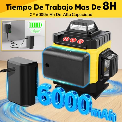 Nivel láser económico 24 Imagen adicional