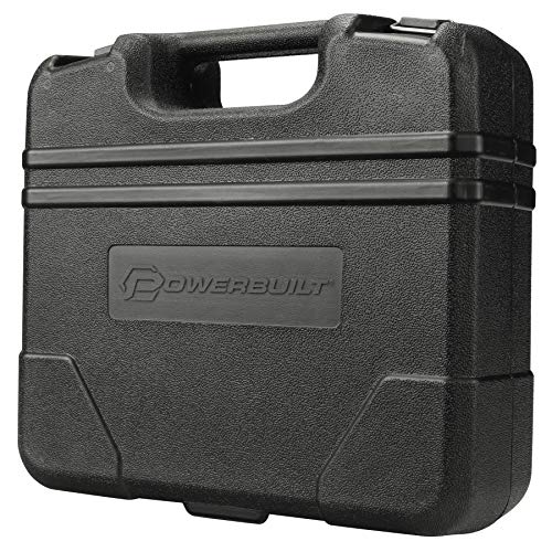 Powerbuilt 20V Cordless 1/2