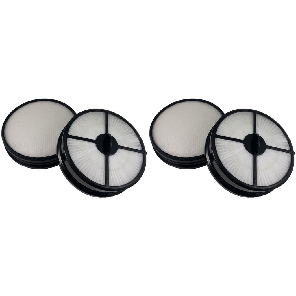 Vax Air Pet U87-MA-Pe Vacuum Cleaner Type 90 Pre And Post Motor Filter Set Ufixt27 Vx 108