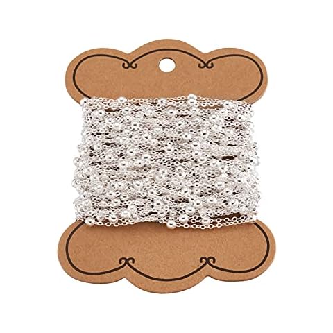 Chaîne satellite BB Beadthoven Cover