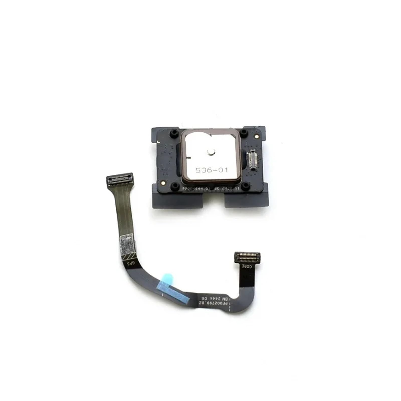 Oryginalny zamiennik modułu GPS do komponentu flip kompasu z częściami naprawczymi akcesoriów Flex Cable(Cable)