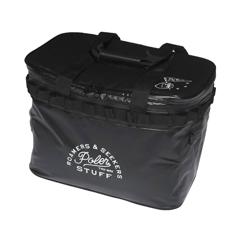 ポーラーソフトマルチコンテナー POLER SOFT MULTI-CONTAINER – polerjapan