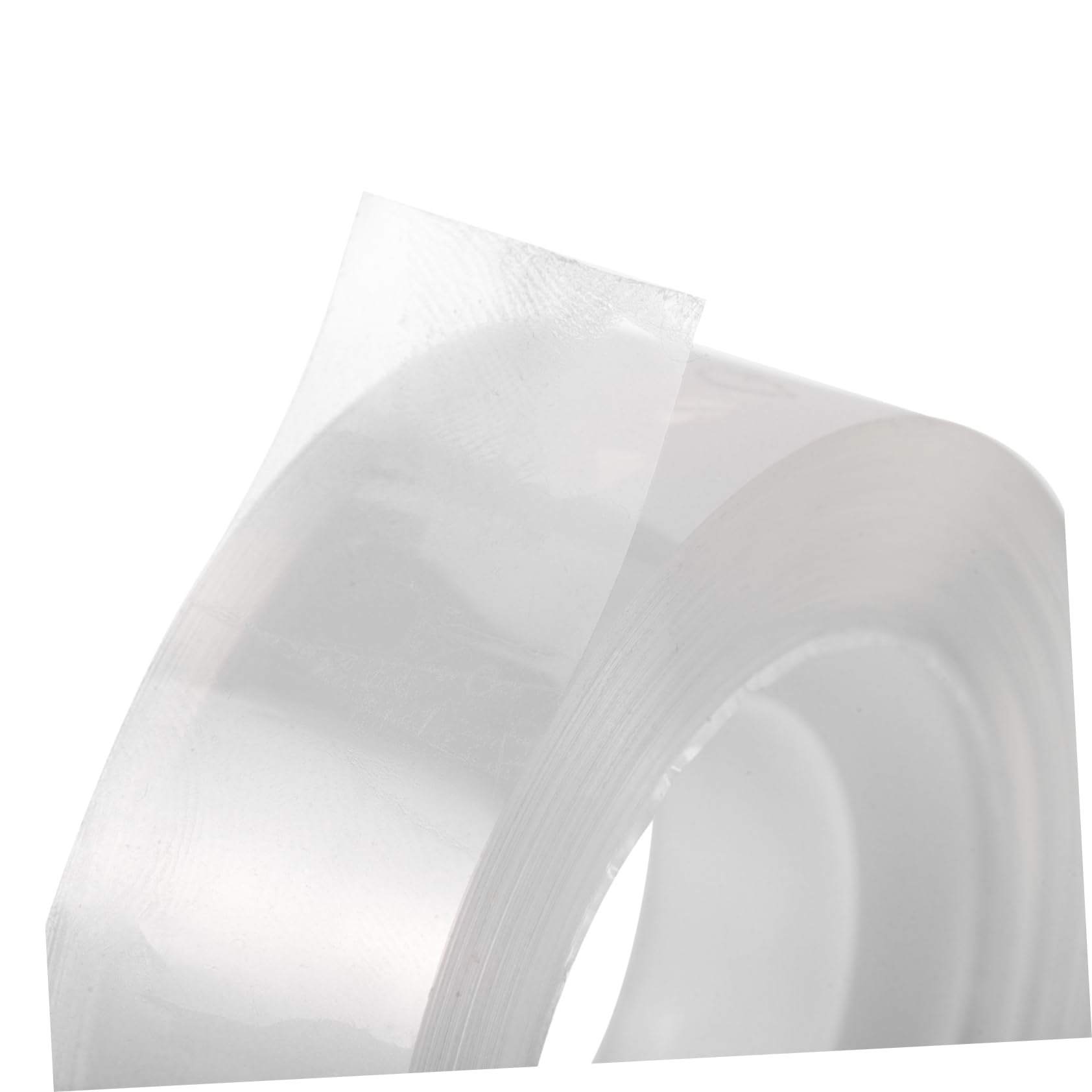 Hemobllo 48 Di Nastro Adesivo Invisibile, Da Strappare A Mano, Per Dispenser, Premio Di Classe, Per Casa, Scuola E Ufficio, 18 Mm