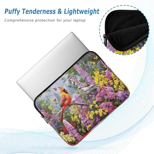 Funda para portátil de 13-14 pulgadas impermeable miniatura 5