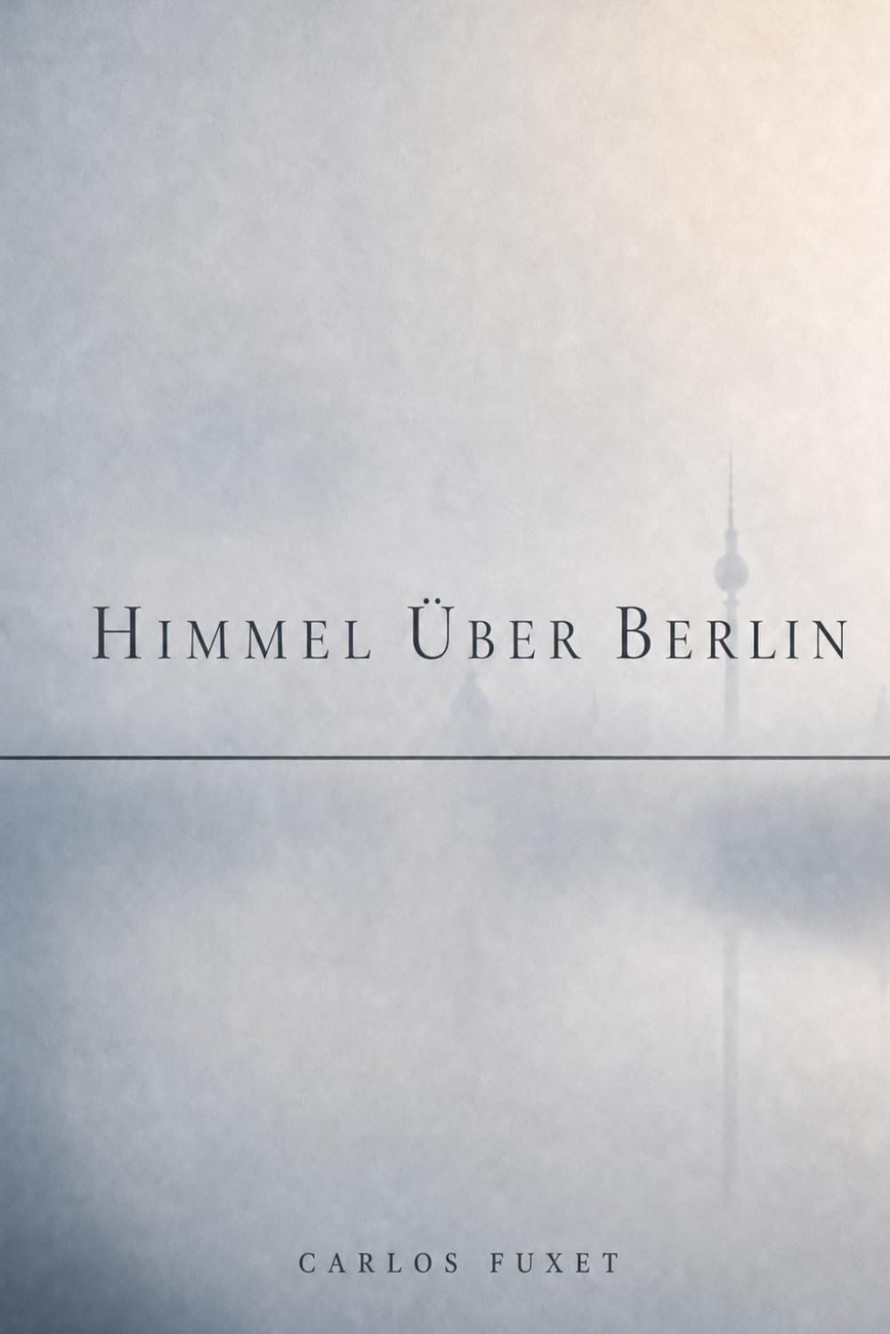 Himmel über Berlin