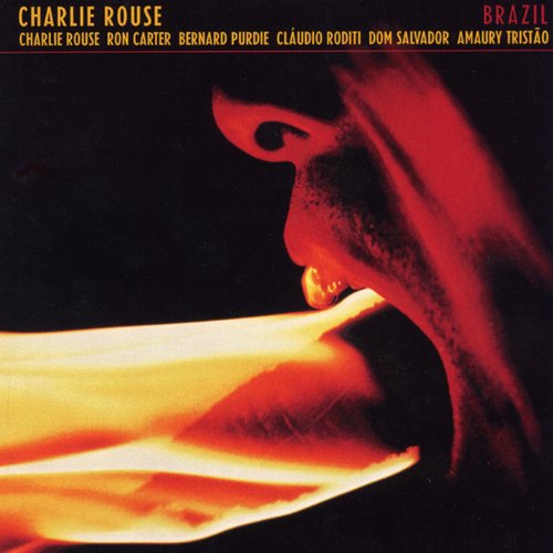 Play Brazil by Charlie Rouse on Amazon Music