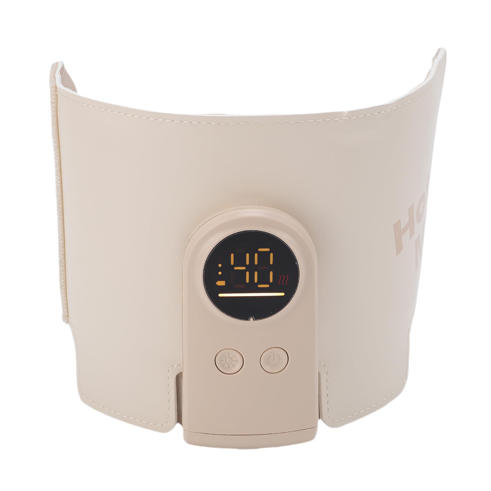XUMIUZIY Chauffe-biberon portable avec contrôle intelligent de la température et affichage LED, chauffage rapide et réchauffement constant, lait rechargeable pour voyage, maison