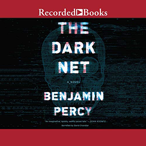 The Dark Net 1664458344 Book Cover