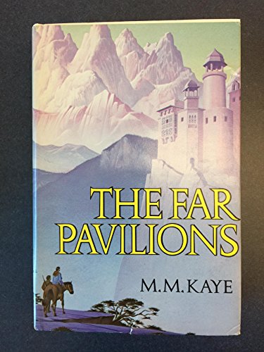 The Far Pavilions view 2