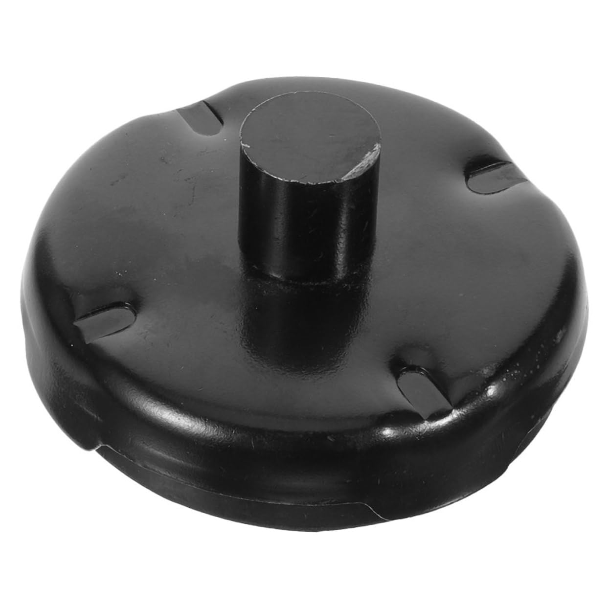 HAPINARY Hydraulic Jack Stand Pad 3t4t Jack Lift Pad Car Jack Mat Jack Pad for Floor Jack Jack Pad Adapter Jack Supply