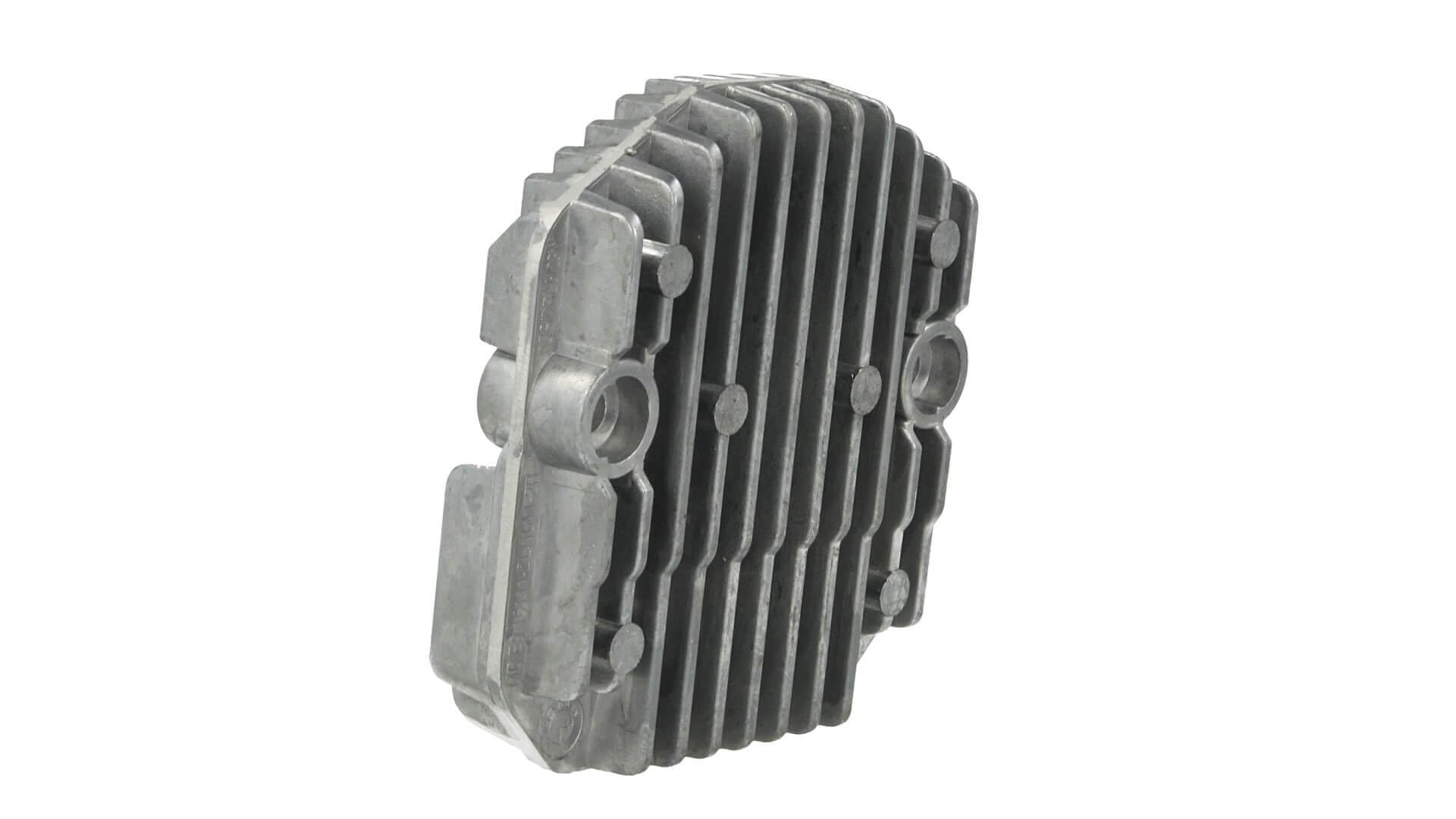 OEM Ballast 6311 7214 934, Modulo Per Angel Eyes DRL, Compatibile Con BMW Serie 5 G30 F90 M5 G31 G38 Serie 6 G32 GT