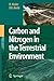 Produktbild Carbon and Nitrogen in the Terrestrial Environment