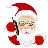 Call Santa Claus Now