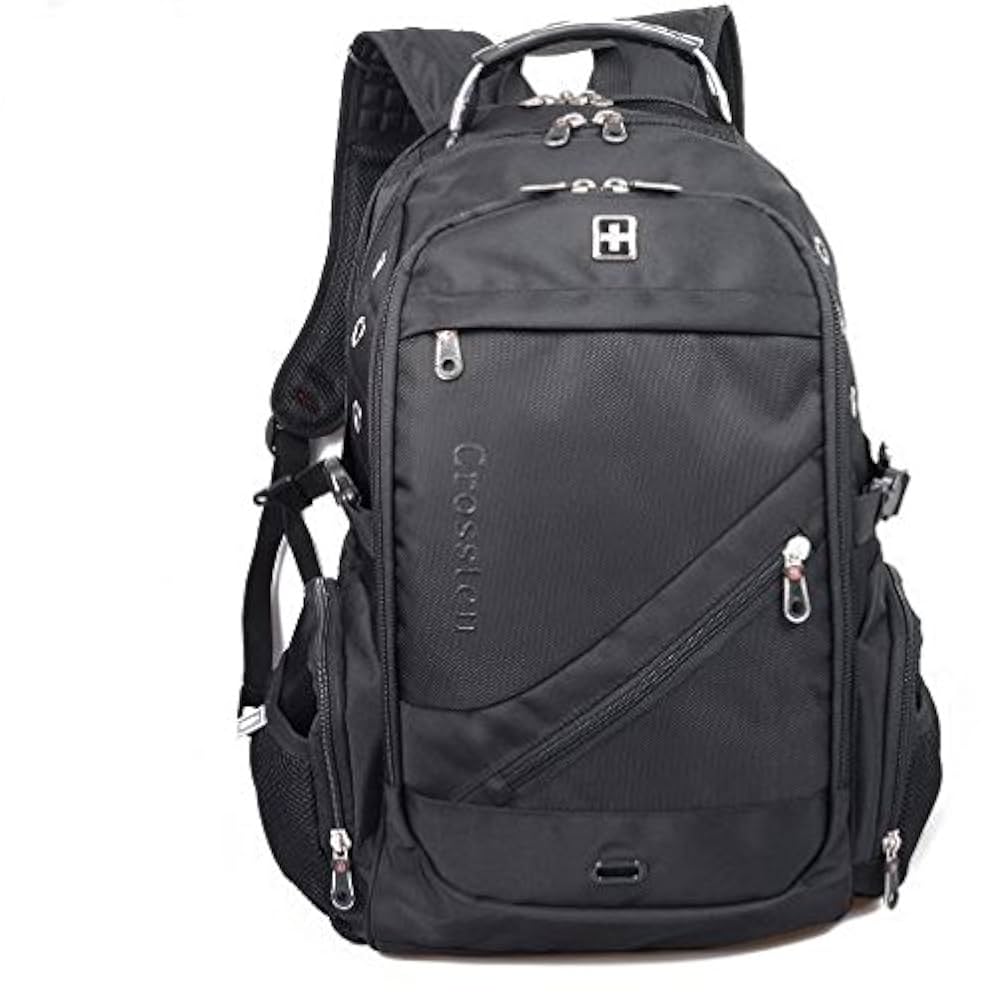 Amazon.co.jp: Swiss Bag Crossten スイスミリタリーバック
