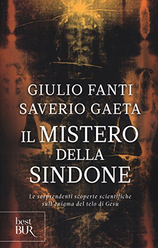Il mistero della sindone