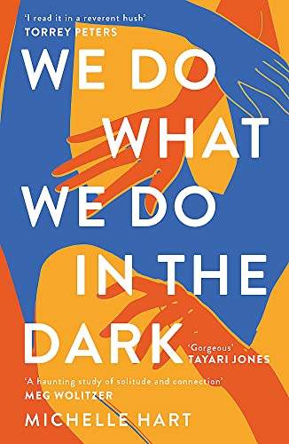 Portada de We Do What We Do In The Dark