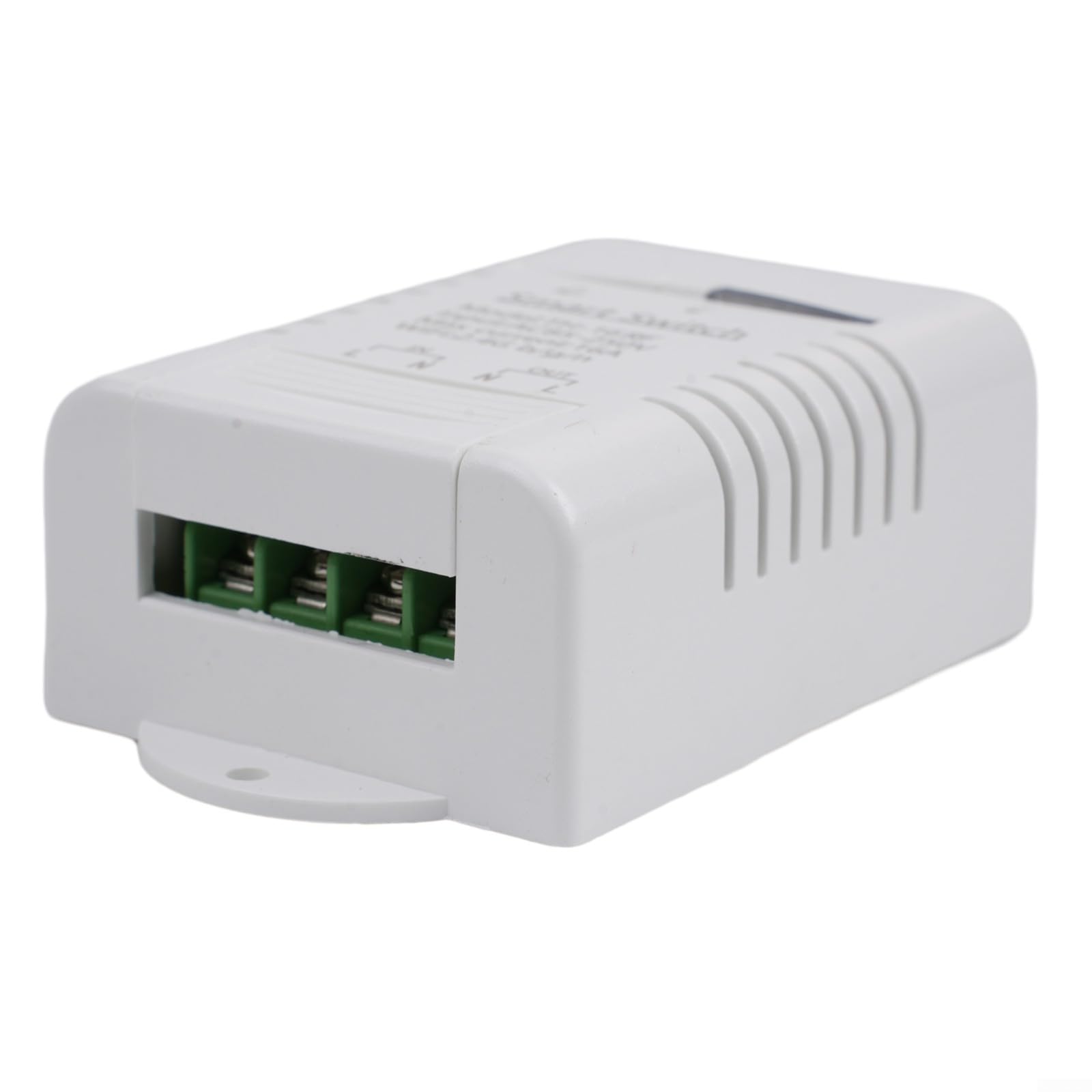 Inteligentny dom WiFi czujnik temperatury bezprzewodowy moduł temperatury czujnik AC 85-250 V aplikacja sterowanie zdalne sterowanie do aplikacji 123456