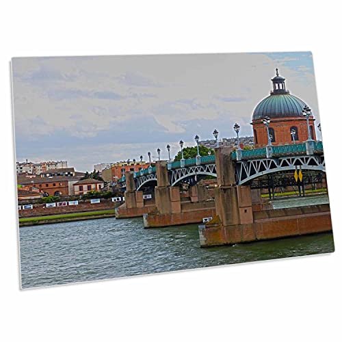 Pad para escritorio 23x16 pulgadas de 3dRose