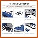 Classic Accessories Roanoke Pontoon Boat