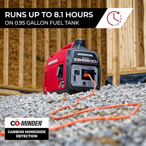 Generator 10000 watt inverter