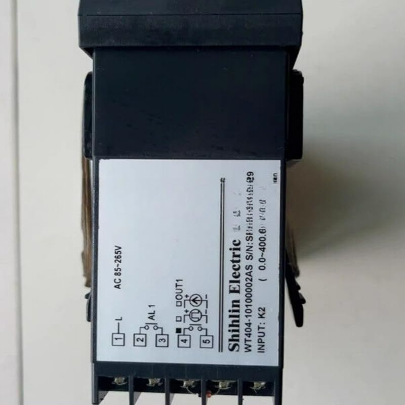 1 piece set of brand new suitable for temperature controller WT404-10100002AS-