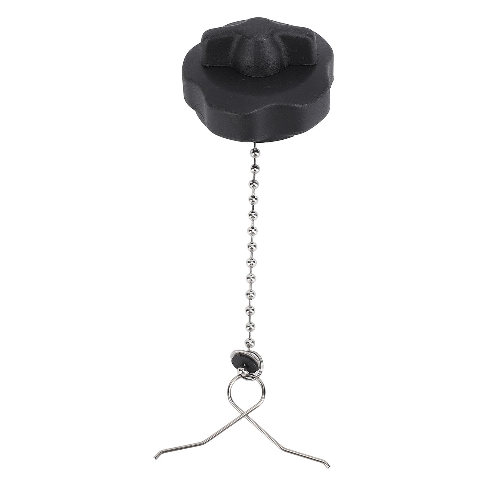 Tapón para depósito de combustible marino con rosca de 42 mm, excelente estanqueidad, compatible con fueraborda F2.5 69M F4A F4M 68D – Tapón tapa depósito depósito 67D 24610 02
