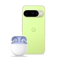 Google Pixel 10 - Smartphone Android sbloccato con Gemini, tripla fotocamera posteriore avanzata