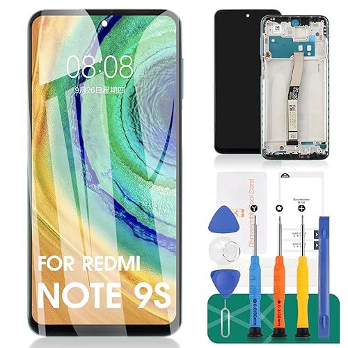 レドミ9s Redmi Note 9S｜価格比較・SIMフリー・最新情報 - 価格.com