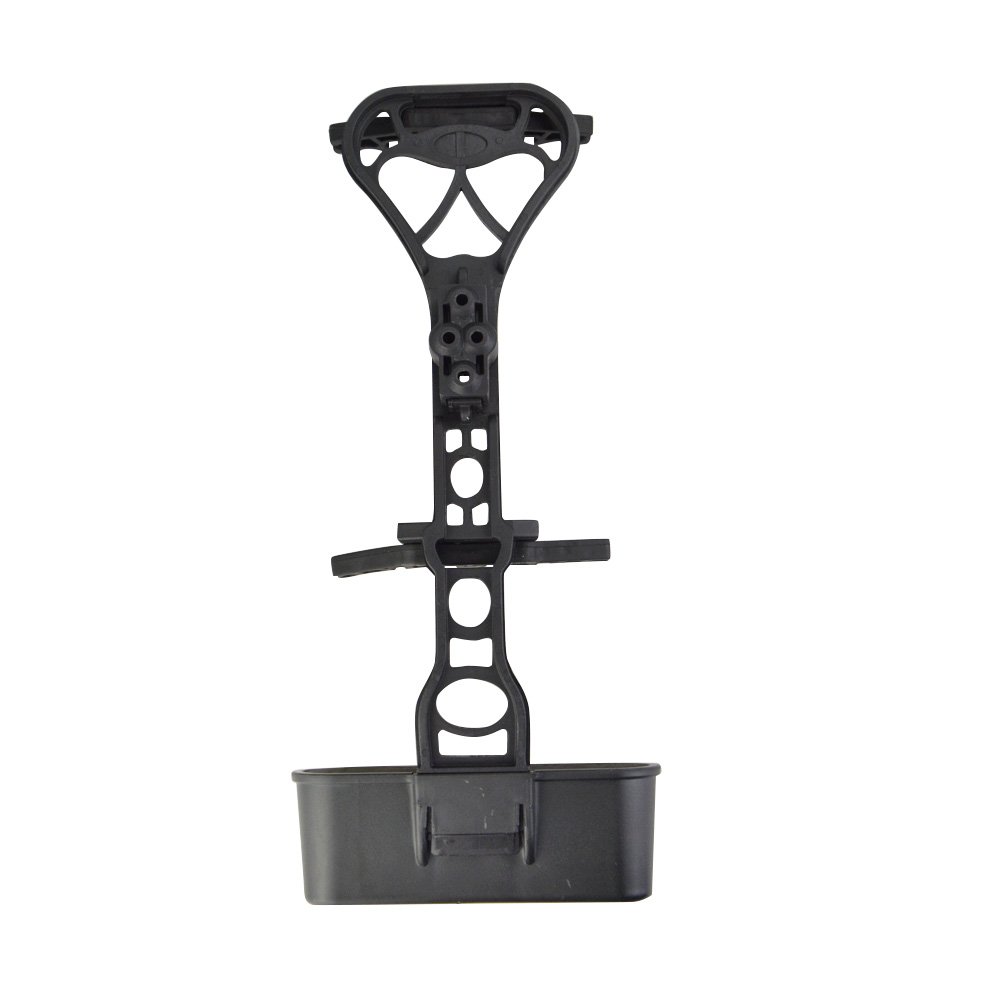 VISTA Cabelas Pro Series Three Slot Quiver